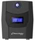 PowerWalker VI 1500 STL uninterruptible power supply (UPS) Line-Interactive 1500 VA 900 W 4 AC outlet(s)