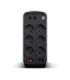 CyberPower CP900EPFCLCD uninterruptible power supply (UPS) Standby (Offline) 0.9 kVA 540 W 6 AC outlet(s)
