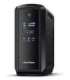 CyberPower CP900EPFCLCD uninterruptible power supply (UPS) Standby (Offline) 0.9 kVA 540 W 6 AC outlet(s)