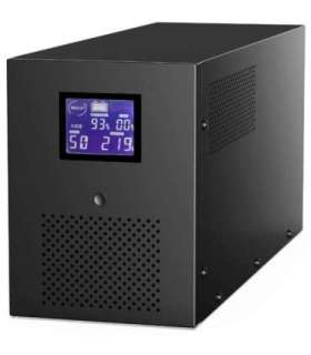 Gembird EG-UPS-036 uninterruptible power supply (UPS) Line-Interactive 3 kVA 1800 W 6 AC outlet(s)
