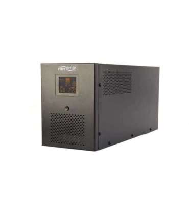 Gembird EG-UPS-036 uninterruptible power supply (UPS) Line-Interactive 3 kVA 1800 W 6 AC outlet(s)