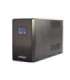 Gembird EG-UPS-035 uninterruptible power supply (UPS) Line-Interactive 2 kVA 1200 W 5 AC outlet(s)