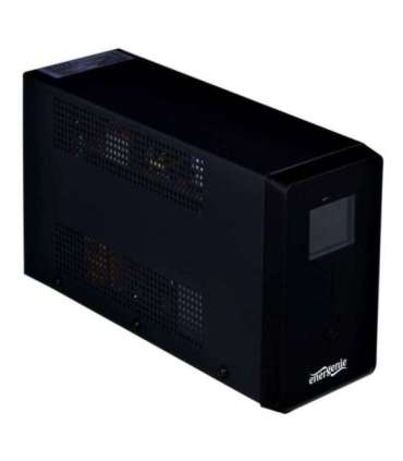 Gembird EG-UPS-034 uninterruptible power supply (UPS) Line-Interactive 1500 VA 900 W 3 AC outlet(s)