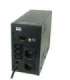 Gembird EG-UPS-033 uninterruptible power supply (UPS) Line-Interactive 1200 VA 720 W 3 AC outlet(s)