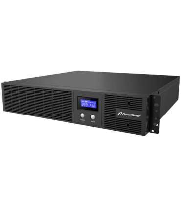 PowerWalker VI 2200 RLE Line-Interactive 2.2 kVA 1320 W 4 AC outlet(s)