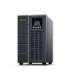 CyberPower OLS3000EA-DE uninterruptible power supply (UPS) Double-conversion (Online) 3 kVA 2700 W 7 AC outlet(s)