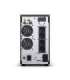 CyberPower OLS3000EA-DE uninterruptible power supply (UPS) Double-conversion (Online) 3 kVA 2700 W 7 AC outlet(s)