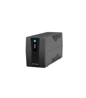 UPS ARMAC HOME LINE-INT 2X230V EN USB-B H850E/LEDV2