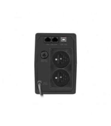 UPS ARMAC HOME LINE-INT 2X230V EN USB-B H850E/LEDV2