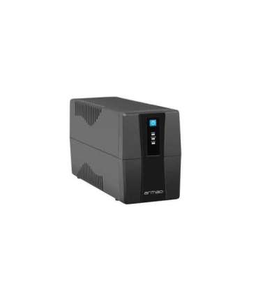 UPS ARMAC HOME LINE-INT 2X230V EN USB-B H850E/LEDV2