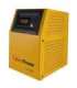 CyberPower CPS1000E uninterruptible power supply (UPS) Double-conversion (Online) 1 kVA 700 W 2 AC outlet(s)