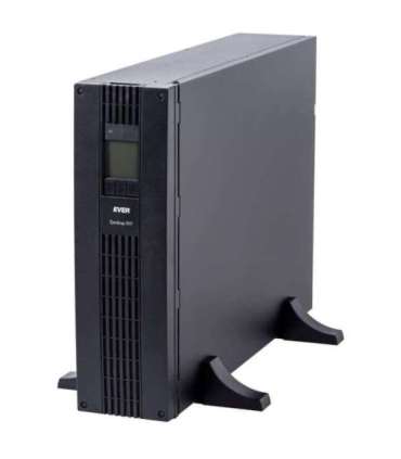 Ever SINLINE RT XL 3000 Line-Interactive 3 kVA 3000 W 9 AC outlet(s)