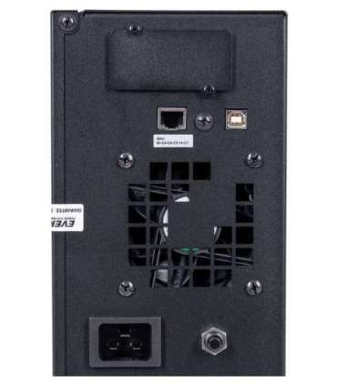 Ever SINLINE RT XL 3000 Line-Interactive 3 kVA 3000 W 9 AC outlet(s)