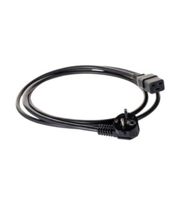 Ever SINLINE RT XL 3000 Line-Interactive 3 kVA 3000 W 9 AC outlet(s)