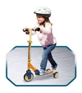 SMOBY puidust kolmerattaline tõukeratas 'Cars'