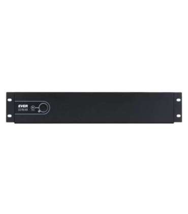UPS EVER ECO Pro 1200 AVR CDS 19" (Rack 1200VA) (W/EAVRRM-001K20/00)