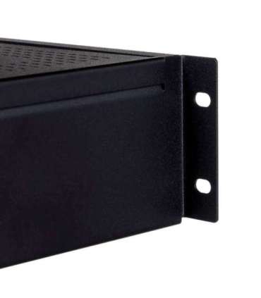 UPS EVER ECO Pro 1200 AVR CDS 19" (Rack 1200VA) (W/EAVRRM-001K20/00)