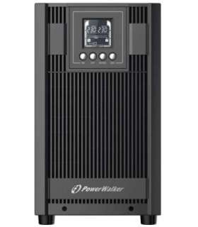 POWER WALKER UPS ON-LINE VFI 3000 AT  FR
