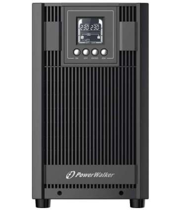 POWER WALKER UPS ON-LINE VFI 3000 AT  FR