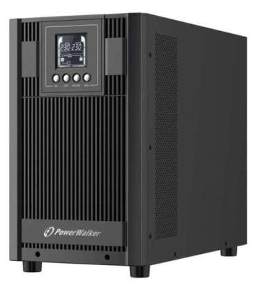 POWER WALKER UPS ON-LINE VFI 3000 AT  FR