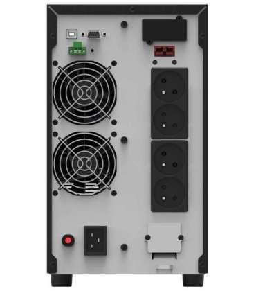 POWER WALKER UPS ON-LINE VFI 3000 AT  FR