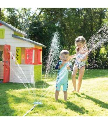 SMOBY aiaveepihusti mängumajale