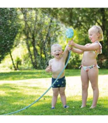 SMOBY aiaveepihusti mängumajale