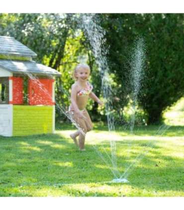 SMOBY aiaveepihusti mängumajale