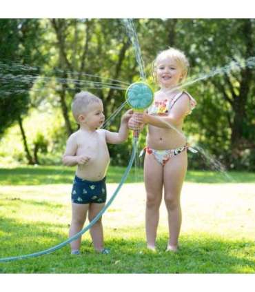 SMOBY садовый водяной разбрызгиватель для домика