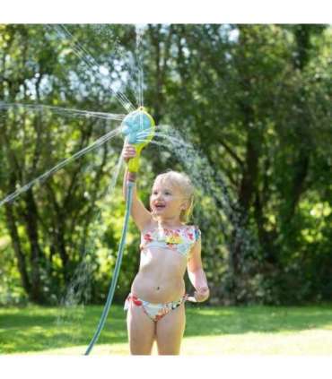 SMOBY aiaveepihusti mängumajale