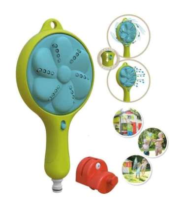 SMOBY садовый водяной разбрызгиватель для домика