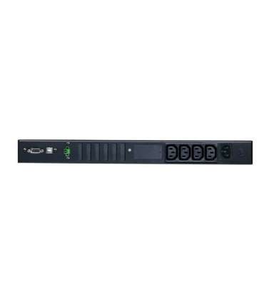Infosec E3 Evo Uninterruptible Power Supply UPS 500 RM (500VA, 300W, 4x C13)