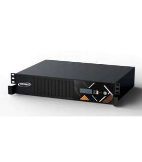 Infosec E3 Evo Uninterruptible Power Supply 2200 RT, 2200VA, 1230W, 6x C13