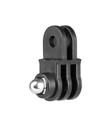 Telesin adapter for sports cameras (2-jaw to 3-jaw)