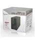 Gembird UPS-PC-1202AP uninterruptible power supply (UPS) Line-Interactive 1.2 kVA 720 W 4 AC outlet(s)