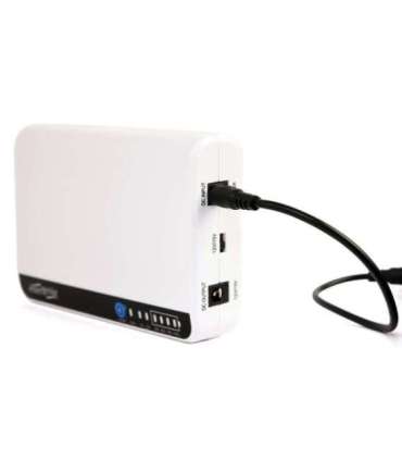 Gembird EG-UPS-DC18 uninterruptible power supply (UPS) 18 W