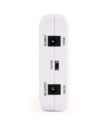 Gembird EG-UPS-DC18 uninterruptible power supply (UPS) 18 W