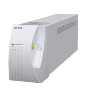 Ever ECO PRO 1000 AVR CDS Line-Interactive 1 kVA 650 W 2 AC outlet(s)