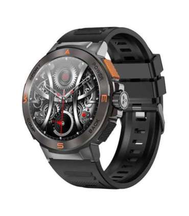 BlitzWolf BW-AT5 smartwatch (black)