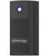 PowerWalker 10121071 uninterruptible power supply (UPS) Line-Interactive 1 kVA 600 W 3 AC outlet(s)