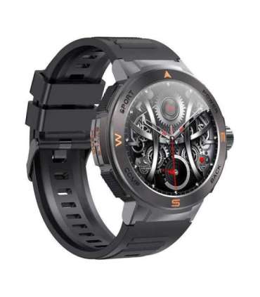 BlitzWolf BW-AT5 smartwatch (black)