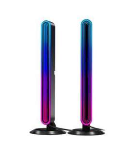 BlitzWolf BW-AL1 LED RGBx2 desk lamp