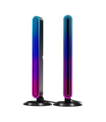 BlitzWolf BW-AL1 LED RGBx2 desk lamp