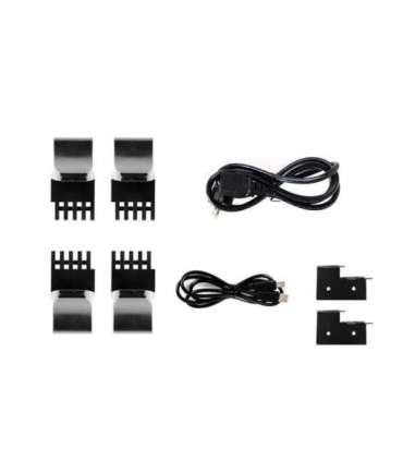 Green Cell UPS14 uninterruptible power supply (UPS) Double-conversion (Online) 2 kVA 1800 W 6 AC outlet(s)