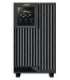 Infosec E4 Value 3000 uninterruptible power supply (UPS) Double-conversion (Online) 3 kVA 2400 W 4 AC outlet(s)