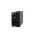 Infosec E4 Value 3000 uninterruptible power supply (UPS) Double-conversion (Online) 3 kVA 2400 W 4 AC outlet(s)