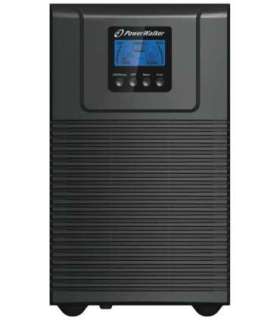PowerWalker VFI 2000 TGB Double-conversion (Online) 2 kVA 1800 W 4 AC outlet(s)