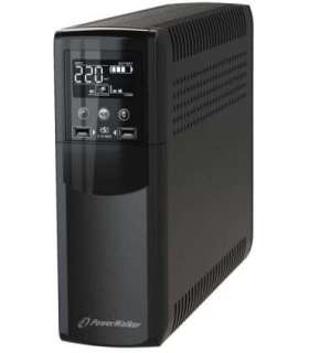PowerWalker VI 800 CSW FR Line-Interactive 0.8 kVA 480 W 4 AC outlet(s)