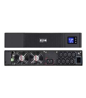 Eaton 5SC 3000I RT2U uninterruptible power supply (UPS) Line-Interactive 3 kVA 2700 W 9 AC outlet(s)