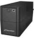 PowerWalker VI 650 SH FR uninterruptible power supply (UPS) Line-Interactive 0.65 kVA 360 W 2 AC outlet(s)